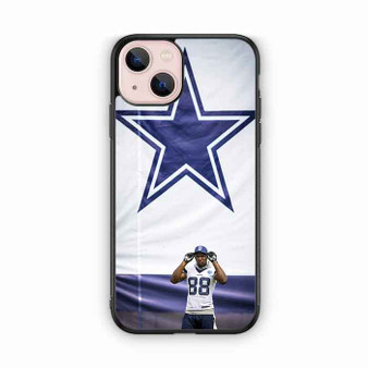 Dallas Cowboys Bryant iPhone 13 Case