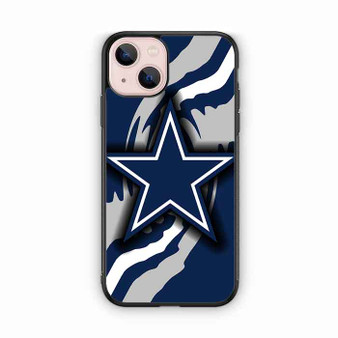 Dallas Cowboys Victory Flag iPhone 13 Case