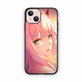 Darling in the franxx Zero Two 1 iPhone 13 Case