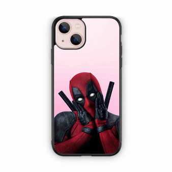 Deadpool 1 iPhone 13 Case