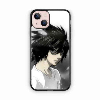Death Note 2 iPhone 13 Case Death Note 2 iPhone 13 Case