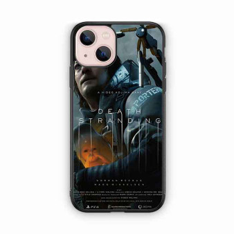 Death Stranding 1 iPhone 13 Case
