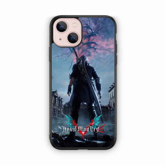 Devil May Cry 5 1 iPhone 13 Case
