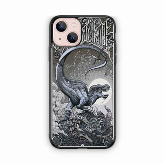 dinosaurus iPhone 13 Case