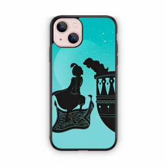 Disney Aladdin 1 iPhone 13 Case