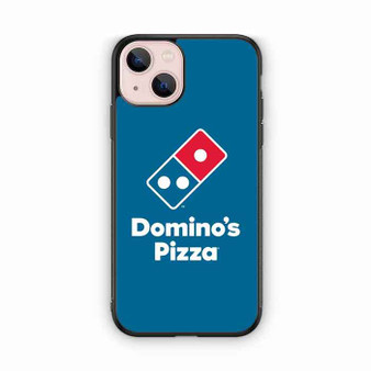 Dominos Pizza 5 iPhone 13 Case