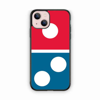 Dominos Pizza 1 iPhone 13 Case