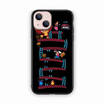 Donkey King iPhone 13 Case