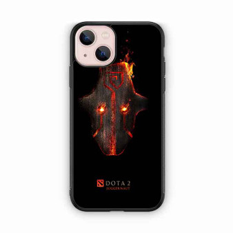Dota 2 Juggernaut 2 iPhone 13 Case