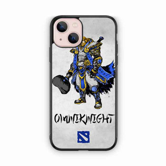 Dota 2 OmniKnight iPhone 13 Case