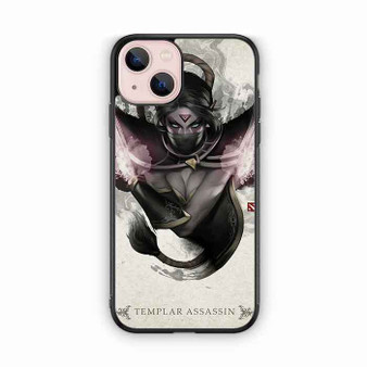Dota 2 Templas Assassin iPhone 13 Case