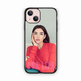 Dua Lipa 1 iPhone 13 Case