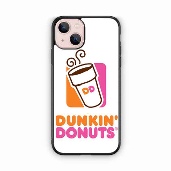 Dunkin Donuts iPhone 13 Case