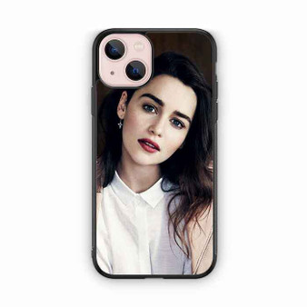 Emilia Clarke iPhone 13 Case