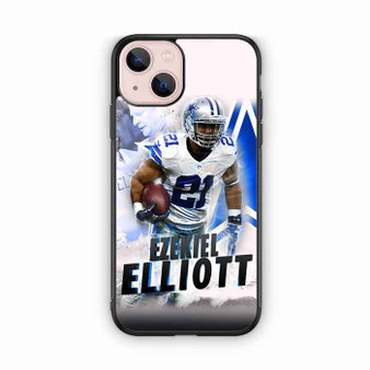 Ezekiel elliott iPhone 13 Case
