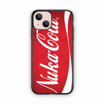 Fallout 4 Nuka Cola iPhone 13 Case