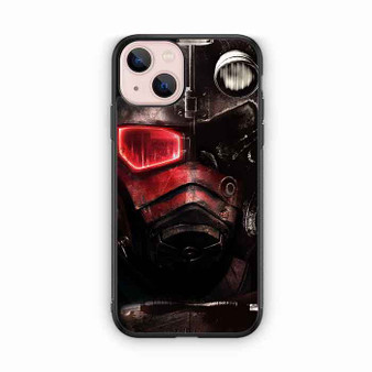 Fallout 76 1 iPhone 13 Case