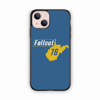 Fallout 76 3 iPhone 13 Case