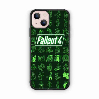 Fallout 3 iPhone 13 Case