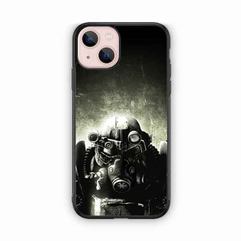Fallout The Game 2 iPhone 13 Case