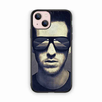 Fancy Calvin Harris iPhone 13 Case