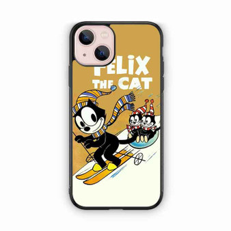 Felix the Cat 1 iPhone 13 Case