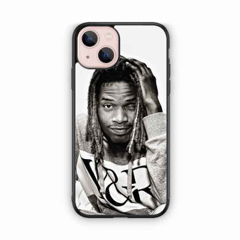 Fetty Wap 2 iPhone 13 Case