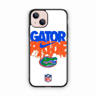 Florida gators  iPhone 13 Case