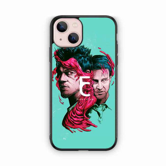 Fight Club iPhone 13 Case