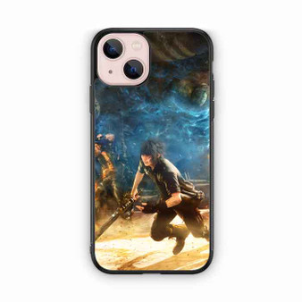 Final Fantasy iPhone 13 Case