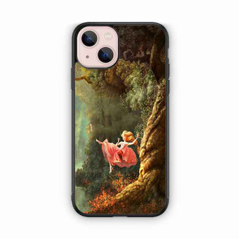 first time in nature iPhone 13 Case