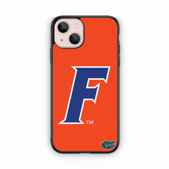 Florida Gators baseball 2 iPhone 13 Case
