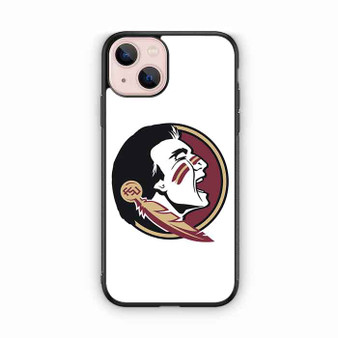Florida State Seminoles baseball RZ 1 iPhone 13 Case