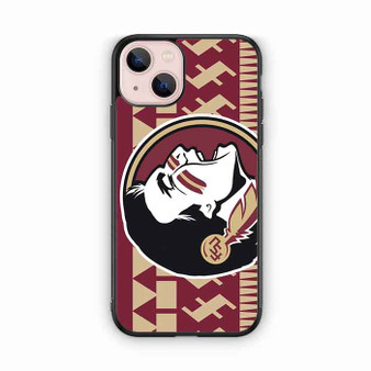 Florida State Seminoles baseball RZ 2 iPhone 13 Case