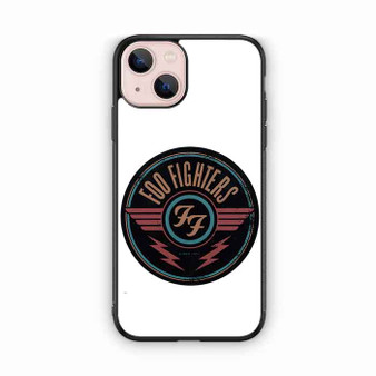 Foo Fighters 1 iPhone 13 Case