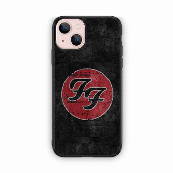 Foo Fighters 2 iPhone 13 Case