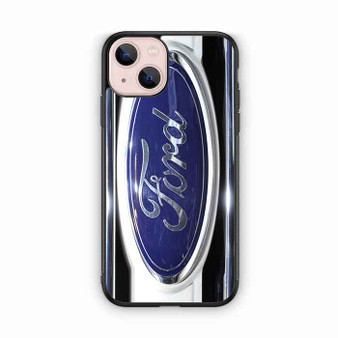 Ford Car RZ 3 iPhone 13 Case