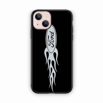 Ford Classic Logo iPhone 13 Case
