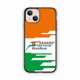Formula 1 Force India iPhone 13 Case
