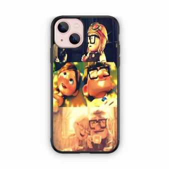 fredrickson and ellie iPhone 13 Case