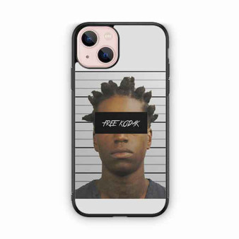 Free Kodak Black 1 iPhone 13 Case