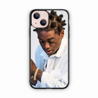 Free Kodak Black 3 iPhone 13 Case