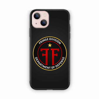 Fringe Division Tom Clancy iPhone 13 Case