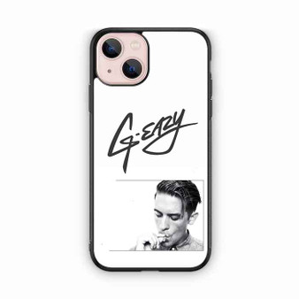 G Eazy 1 iPhone 13 Case