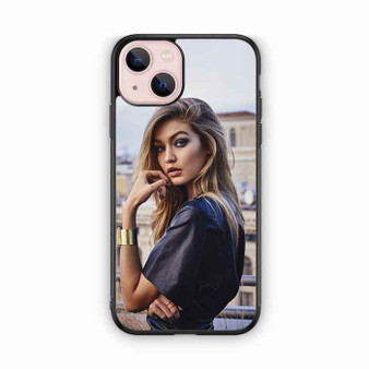 Gigi Hadid iPhone 13 Case
