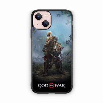 God Of War Nordic 3 iPhone 13 Case