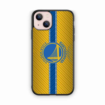 Golden State Warriors 4 iPhone 13 Case