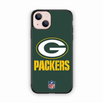 Green Bay Packers 8 iPhone 13 Case
