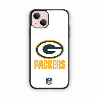 Green Bay Packers 10 iPhone 13 Case