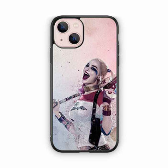 Harley Quinn Suicide Squad iPhone 13 Case